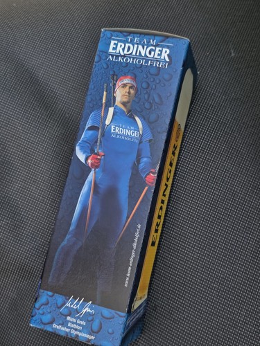 Erdinger alkoholfrei - erdinger,