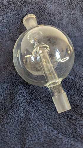 Molassefänger glas für - 18/8,