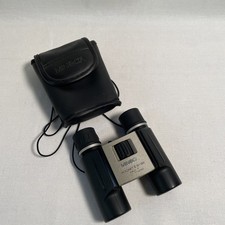 Taschenfernglas Minolta Pocket II 8x22 Field 7 Multi-Coated mit Tasche