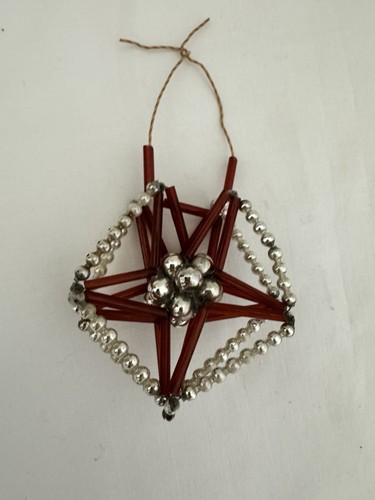 Alter christbaumschmuck - alter,
