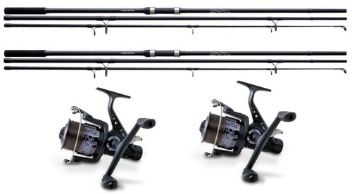 Lineaeffe set karpfencombo - lineaeffe,