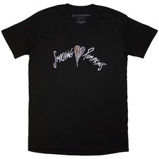 SMASHING PUMPKINS - Gish Heart T-Shirt Größe XL - Official Merchandise