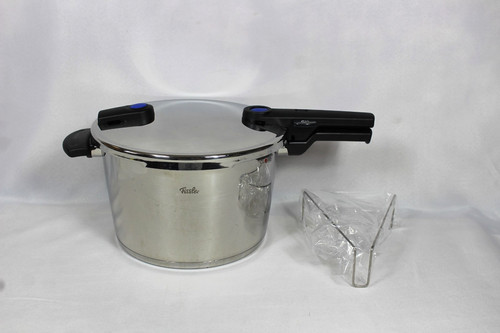Fissler vitaquick pressure - fissler,