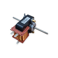 ROBUR TWIN-SHAFT MOTOR FIME