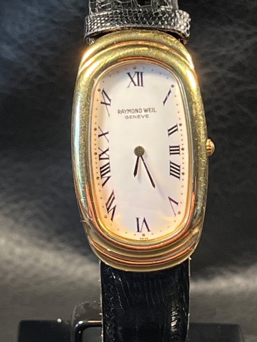 Raymond weil damen - raymond,