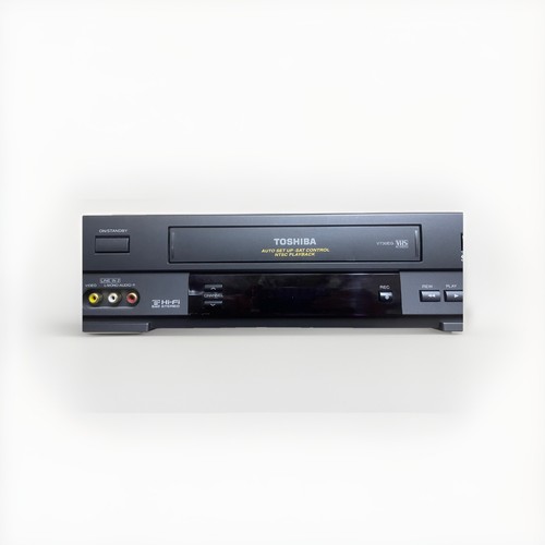 Toshiba v730eg vhs high end - toshiba, high-end