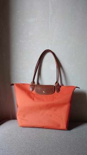 Longchamp pliage handtasche - le,