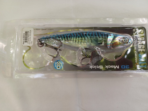 Savage gear salt - 3d, stick