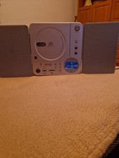 Stereoanlage mit Fernbedienung