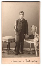 Fotografie Anders & Fritzsche