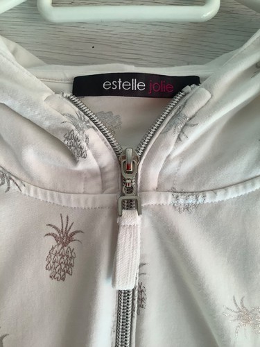 Sommerliche kapuzenjacke - sommerliche,