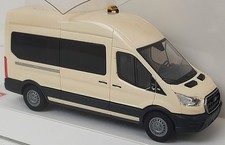 Busch NEW HO 1/87 Scale Ford