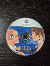 Bully -- Scholarship Edition
