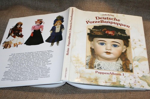 Porzellanpuppen deutschland - porzellanpuppen,