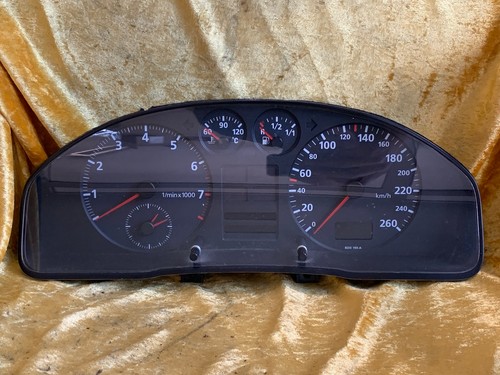 Audi b5 kombiinstrument - audi,