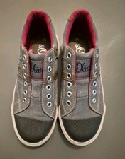 S. Oliver Schuhe Sneaker Junge Gr. 34 NEU  (nur anprobiert) Sportschuhe 