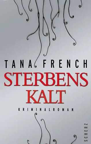 Sterbenskalt