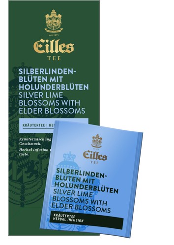 Eilles tee deluxe - eilles,