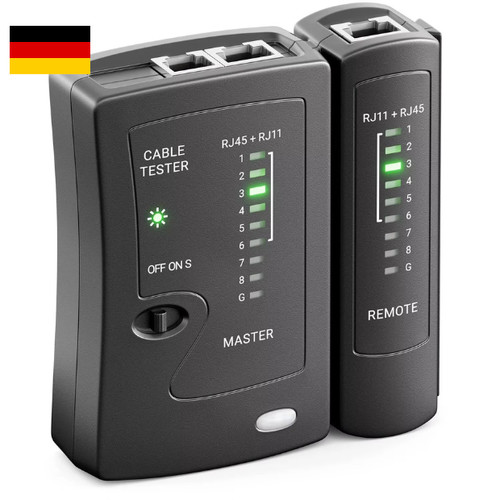 Netzwerk kabel lan internet - kabel,
