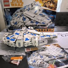 Lego star wars - star,