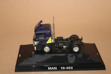 Herpa 1:87 2 Achs LKW Solo