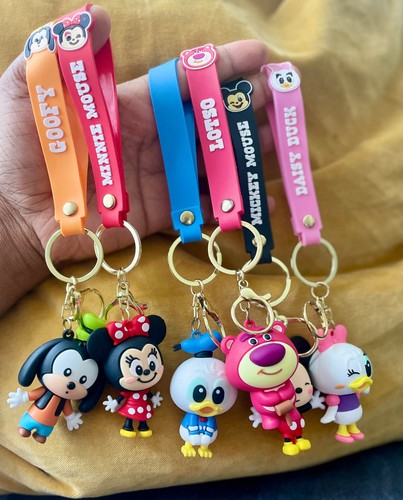 Disney schlüsselanhänger - disney, –