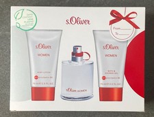 s.Oliver Women Geschenkset
