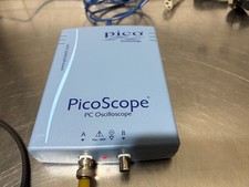 Pico Scope  Oszilloskop 4224