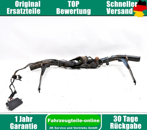 Anhängerkupplung