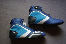 Kartschuhe OMP KS1 Blau Gr. 45
