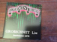 Grobschnitt - Live