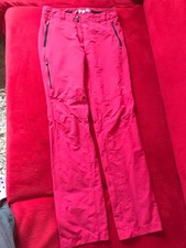 MC Kinley Sommer Outdoorhose