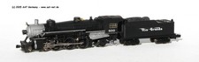 Model Power N 87399A - 4-6-2
