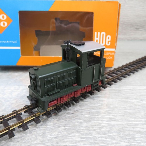 Roco 4150 hoe - 4150,