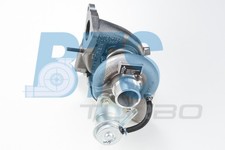 BTS Turbo Lader Aufladung REMAN T914960BL +309.40€ Pfand für FIAT DUCATO Bus 100