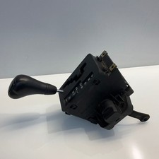 Mercedes-Benz E W210 2000