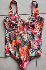 Anita Badeanzug Gr 54 Cup C/D