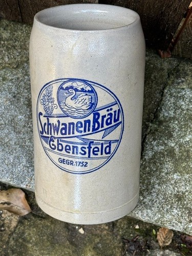 Historischer schwanenbräu - historischer,