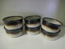 6 Stück Tuscia Mancioli Italy