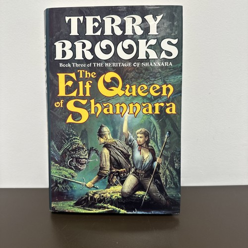 Terry brooks the - terry,