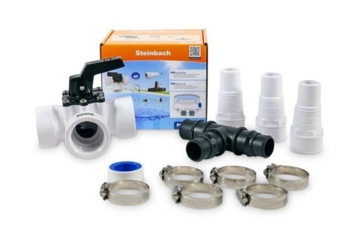 Steinbach bypass set pool - set,