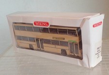 Wiking: MAN D89 Berlin-Bus in