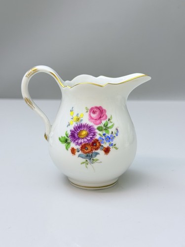 Meissen milchkanne - meissen,