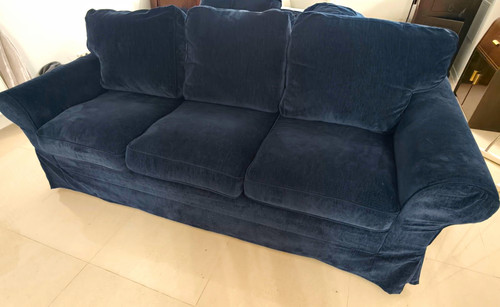 Ikea ektorp schlafsofa - ikea,