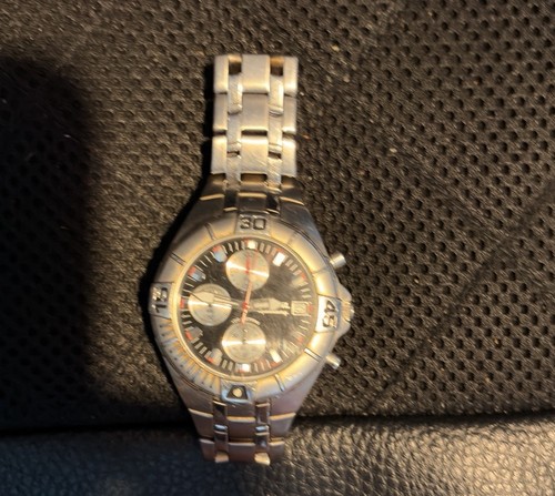 Fossil herren armbanduhr - fossil, herren-armbanduhr