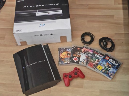 Bundle sony playstation3 - sony,
