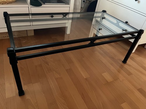 Couchtisch pierre vandel - -,