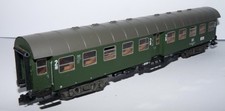 Fleischmann H0 5129 DC ++ 2. Kl. Umbauwagen Byg 203-5 der DB ++ #H1_147