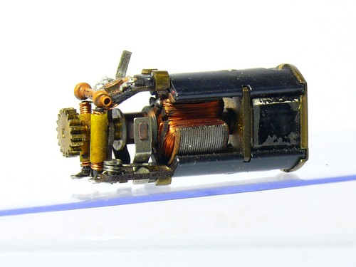 Trix motor ersatzteil - motor,
