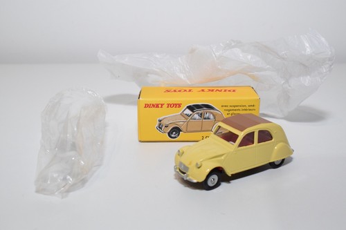 B91 atlas dinky toys 558 - atlas,